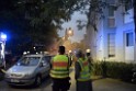 Feuer 2 Y Kellerbrand Koeln Ostheim Ruppinerstr P023